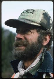 Jesse Stone who works with Ed Cantley