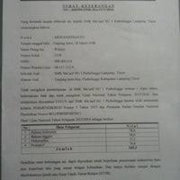 Yayasan mitsuba di cikokol / 1mb (ditandatangani kepala yayasan dan cap), setelah registrasi silahkan cek di status pendaftaran. Photos At Pt Mitsuba Indonesia Tangerang Banten