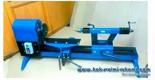 Diy wood lathe with a copier. Diy Wood Lathe Diy How To Do It Yourself