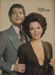 We will update in this article. Bill Hayes And Susan Seaforth Hayes Days Of Our Lives Tv Show Couples Days Of Our Lives Actors