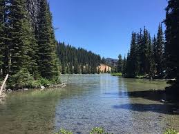 Maybe you would like to learn more about one of these? Walked Dechutte Trail Review Of Deschutes National Forest Bend Or Tripadvisor