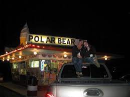 Polar chill is back and better than ever. Old School Jersey Shore Review Of Polar Bear Ice Cream Keansburg Nj Tripadvisor