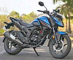 Honda cbhornet 160 is a budget motorcycle that is particularly targeted at the youth. Which Is Best To Buy A Honda X Blade A Honda Hornet Or A Honda Unicorn Quora