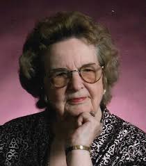 Obituary information for Genevieve Carson Stout