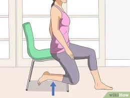 Knee pain is a common ailment for individuals at some point in their lives. 3 Ways To Crack Your Knee Wikihow