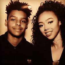 Forgive me if I've told this story before but it was probably last decade.  🤔When Lisa & I asked our first born Tyler if he wanted a little brother or  a little