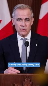 Consecuencias de la conversación entre Trump y Carney