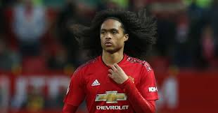 Tahith chong is a dutchman professional football player who best plays at the left midfielder position for the sv werder bremen in the bundesliga. Chong Lifts Lid On Man Utd Future Potential Transfer Football365