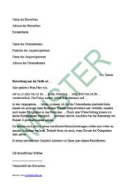 Grundsätzlich unterscheidet sich die interne bewerbung im aufbau nicht wesentlich von der externen. Interne Bewerbung Tipps Und Tricks Arbeitsrecht 2021