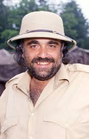 GREEK SINGER DEMIS Roussos 1974 Old Music Photo $9.00