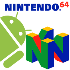 With the n64 emulator you can play any n64 game. Download Ultimate N64 Emulator 1 0 A Apk For Android Appvn Android