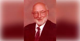 Obituary information for William B. Lawrence