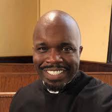 Staff & Presbytery Leaders