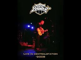 Everlast Live In Centralstation Germany Everlast Baby Live Germany