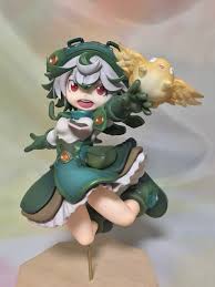 Dawn of the deep soul, released on january 17, 2020. Made In Abyss Meinya Prushka Good Night Ak Myfigurecollection Net