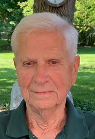 Obituary information for Bruce Calvin Thorn