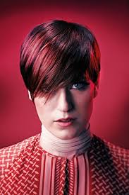 • latest short hairstyles for oval faces (ideas) pictures one by one. Sexy Trendy Spring Short Hairstyles 2014