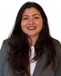 Angelina Herrera's Instagram, Twitter & Facebook