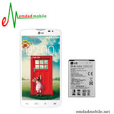 باتری اصلی گوشی ال جی LG L80 Dual - BL ...
