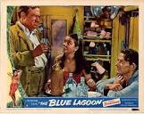 The Blue Lagoon (1949 film) - Wikipedia