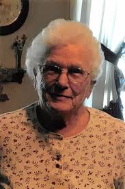 Doris L. (Mohler) Sowers Obituary May 21, 2024
