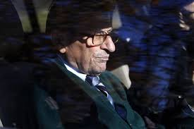 Paterno To Retire From Penn State At End Of Season