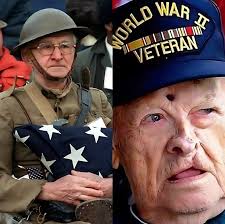 I salute you comrades and I thank for being patriotic and devoted to defend  your people .long live US veterans.maximum respect to you.