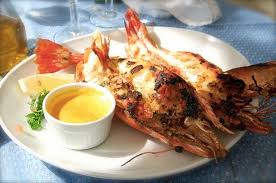 Lunch In The Sun Review Of Le Club 55 Ramatuelle France Tripadvisor