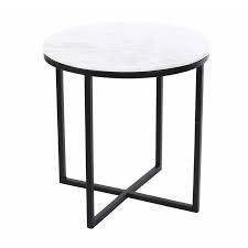 Brassfield End Table In 2020 Living Room Side Table Marble Top Side Table Marble End Tables