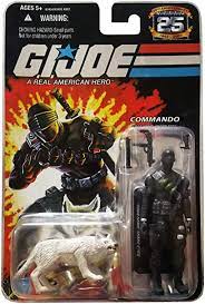 See more of snake eyes gi joe on facebook. Gi Joe 25th Anniversary Snake Eyes Action Figure Amazon De Spielzeug