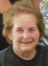 Obituary information for Jean Sox