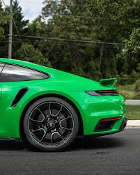 Image result for Signal Green 2025 Porsche