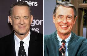 Fred Rogers 'Was a Huge Fan' of Tom Hanks, Says His Widow