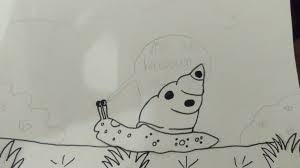 Realis realis artinya gambar dibuat sesuai dengan keadaan yang sebernarnya, baik prooprsi maupun anatomi dibuat sama menyerupai dengan objek yang di gambar. Siput Dan Gambar Ilustrasi Kelas V Sd Gurune Net