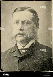 George childs hi-res stock photography and images