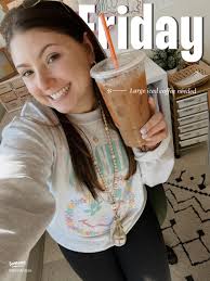 Embracing Friday Teacher Vibes: Coffee and Community