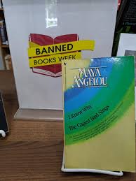 How many of these books have you read? Banned Books Week Is The Book Corner Beaverton Oregon Facebook