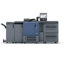 Maybe you would like to learn more about one of these? Konica Minolta Bizhub Pro 1100 100 Ppm Document Solutions