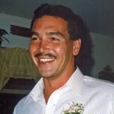 Obituary information for Daniel Leslie Aranda