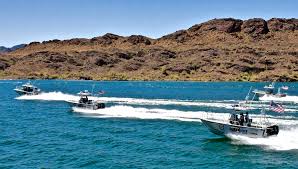 Lake havasu is a most excellent party spot in arizona. Mohave County Residents Ease Into Summer Kingman Daily Miner Kingman Az