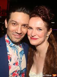 Chris Grant and Grace McLean Photo (2023-03-25 02:18:34)