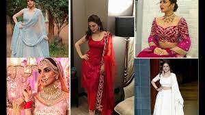 Dresses Design Ideas Inspired From Prita Arora From Kundali Bhagya Ll Frok Suite Ll Wedding Dress Youtube They watch tv and see karan giving an interview later saying he loves mahira and is will be getting engaged to her in 2 days. dresses design ideas inspired from prita arora from kundali bhagya ll frok suite ll wedding dress