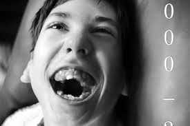 Our 14 year old son's life was short, but he lived every day enveloped in  love'