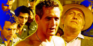 Cool Hand Luke Cast & Character Guide - Paul Newman Leads Oscar-Winning  Prison Movie