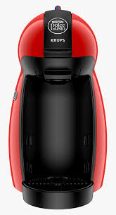 Design compact et colore : Nescafe Coffee Machine Png Italian Coffee Machine