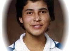 MYRNA LOU YOUNG BEAR