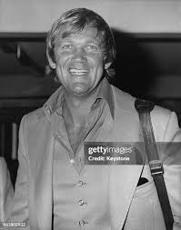 272 Bo Svenson Photos & High Res Pictures