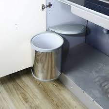 Review10best compares the best bread bins in australia and selects the one by bodum as the best bread bin.in a bread bin buying guide, you can read more about the features of the different bread bins and see a recommendation on which bread bin to buy in australia in 2021. 14l Swing Pull Out Kitchen Waste Bin Garbage Rubbish Trash Cabinet Au Stock 705346013768 Ebay