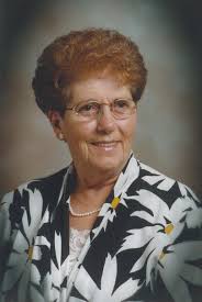 Roy et Giguère Avis de décès