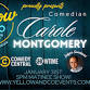 Yellow and Co. presents Comedian Carole Montgomery event image